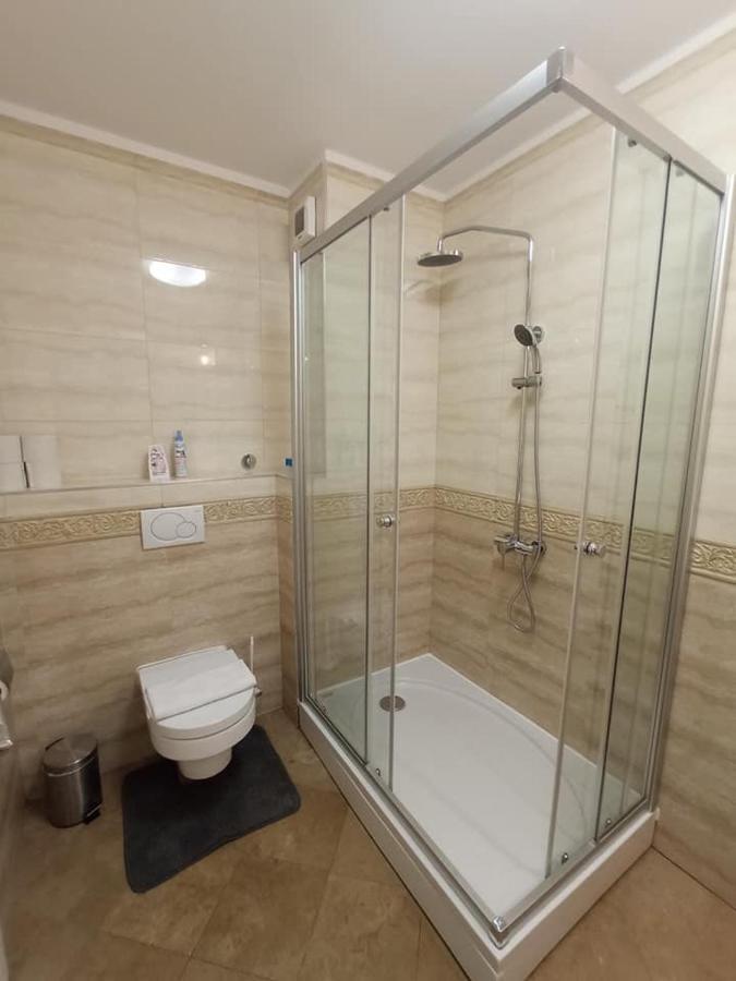 Sweet Suite Макарска Экстерьер фото