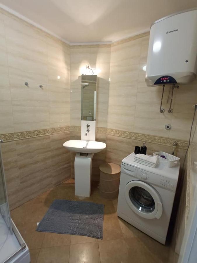 Sweet Suite Макарска Экстерьер фото